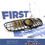 W447 V KLASSE AMG PANAMERICANA GT GRIL 2022 Mercedes VITO 20