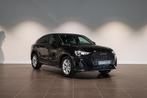 Audi Q3 Sportback 35 TFSI S tronic S Line (automatique), Autos, Audi, Achat, 1800 kg, Entreprise, Noir