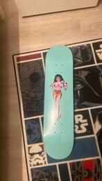 Skate deck 8 inch, Sport en Fitness, Skateboarden, Ophalen, Zo goed als nieuw