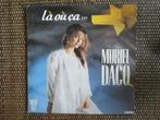Muriel Dacq : Là ou ça ??? (maxi 45 tours), Ophalen, 1980 tot 2000, 12 inch