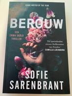 Berouw, Enlèvement ou Envoi, Belgique, Utilisé, Sofie Sarenbrant