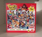 Puzzel That’s Life Junior 240 stukken / 7+ jaar, Enlèvement ou Envoi, Plus de 50 pièces, Neuf, 6 ans ou plus