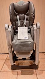 Chicco Polly 2 Start eetstoel, Kinderen en Baby's, Ophalen, Zo goed als nieuw, Meegroeistoel, Gordel(s)