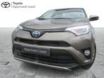 Toyota RAV-4 Premium, Autos, SUV ou Tout-terrain, Hybride Électrique/Essence, Automatique, Achat