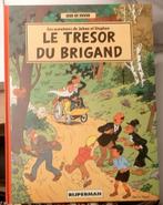 Le trésor du brigand, Bob de Moor EO, Enlèvement ou Envoi, Comme neuf