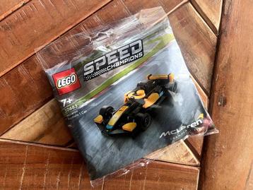 NIEUW! Diverse Lego Polybags GWP beschikbaar voor biedingen