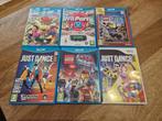 WiiU en Wii games - Mario, Lego etc, Ophalen of Verzenden, Zo goed als nieuw