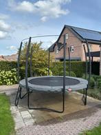 trampoline BERG - Champion, Ophalen, Gebruikt