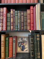 The Easton Press - Gebonden in leer, Boeken, Ophalen of Verzenden, Zo goed als nieuw