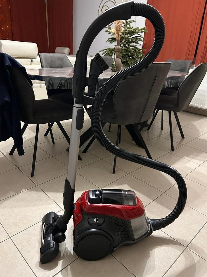 AEG - LX9 Aspirateur Sans sac, Electroménager, Aspirateurs, Comme neuf, Aspirateur, Enlèvement