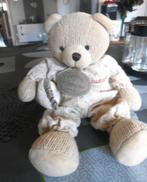Kleine teddybeer, zacht en aangenaam om aan te raken, Kinderen en Baby's, Speelgoed | Knuffels en Pluche, Ophalen of Verzenden