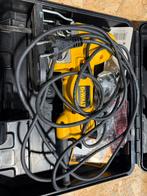 Scie sauteuse DEWALT DW343-QS, Ophalen, Zo goed als nieuw, Variabele snelheid