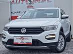 Volkswagen T-Roc 1.0 TSI 116CH*1 HOOFD*GPS*LED*PDC*COCKPIT*C, Wit, Bedrijf, 5 deurs, 3 cilinders