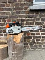 Sthil ms 201, Tuin en Terras, Hand-tuingereedschap, Ophalen, Zo goed als nieuw