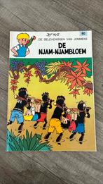 Jommeke: De Njam-Njambloem, Boeken, Stripverhalen, Gelezen, Ophalen of Verzenden