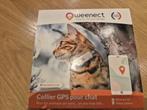 Collier GPS pour chat WEENECT, Animaux & Accessoires, Enlèvement, GPS, Comme neuf