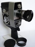 Bolex Paillard S1 Zoom Reflex Automatic 8mm, 1964, Verzamelen, Foto-apparatuur en Filmapparatuur, Filmcamera, Ophalen of Verzenden