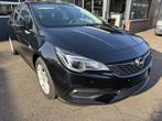 Opel Astra Sports Tourer K 15CDTI Edition+… (bj 2020), Auto's, Opel, USB, Gebruikt, https://public.car-pass.be/vhr/f700dda6-79d0-4487-9e70-80a9841d6139