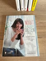 Nooit Meer Diëten - Sandra Bekkari, Boeken, Ophalen, Zo goed als nieuw, Dieet en Voeding, Sandra Bekkari