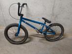 Bmx Wethepeople Arcade, Fietsen en Brommers, Ophalen, Gebruikt, Staal, 20 tot 24 inch