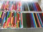 Ensemble de crayons de couleur pour enfants, Hobby & Loisirs créatifs, Bricolage, Enlèvement ou Envoi, Bricolage, Neuf