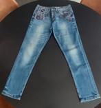 Desigual jeans, Desigual, Ophalen, Zo goed als nieuw, Maat 34 (XS) of kleiner