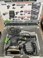 Festool schildersmateriaal + machines, Ophalen, Gebruikt
