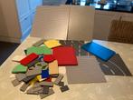 Bouwplaten Lego, Enlèvement ou Envoi, Utilisé, Briques en vrac, Lego
