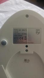 Fer à repasser a vapeur philips gc 6621 2400w pour pièces, Electroménager, Fers à repasser & Planches à repasser, Enlèvement, Comme neuf