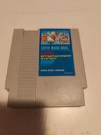 Super Mario bros Hong Kong version ultra rare, Enlèvement ou Envoi, Comme neuf