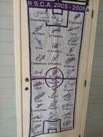 Handdoek rsca, Verzamelen, Ophalen of Verzenden, Zo goed als nieuw