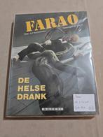 farao: nr 1 tem 7, Boeken, Stripverhalen, Ophalen of Verzenden