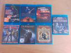 Rock blu-ray, Ophalen of Verzenden, Zo goed als nieuw