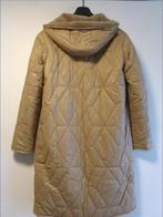 Nieuwe Dames Winterjas (Koopje !), Kleding | Dames, Jassen | Winter, Ophalen of Verzenden, Nieuw, Maat 38/40 (M), Beige