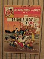 Nero 52: de dolle vloot, Eén stripboek, Ophalen of Verzenden, Gelezen