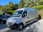 Renault Master 2.3 DCi L4H2 - 150 CHEVAUX - TVA DEDUCTIBLE, Autos, Camionnettes & Utilitaires, Carnet d'entretien, 2299 cm³, Tissu