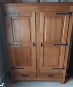 Eiken meubels alles samen!!!, Huis en Inrichting, Kasten | Computermeubels, Ophalen