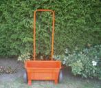 Wolf Garten strooiwagen, Tuin en Terras, Ophalen of Verzenden, Zo goed als nieuw, Overige soorten