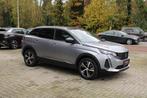 Peugeot 3008 1.2 Turbo MHEV GT (bj 2024, automaat), Auto's, Gebruikt, 1199 cc, 136 pk, USB