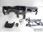 MITSUBISHI OUTLANDER III 13-23 AIRBAGSET ORGINEEL, Ophalen of Verzenden, Gebruikt, Mitsubishi