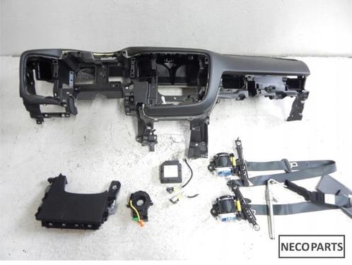 MITSUBISHI OUTLANDER III 13-23 AIRBAGSET ORGINEEL, Auto-onderdelen, Dashboard en Schakelaars, Mitsubishi, Gebruikt, Ophalen of Verzenden