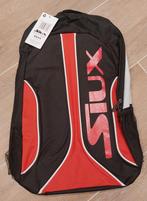 Siux padel rugzak - Model Fusion Red, Sport en Fitness, Ophalen of Verzenden, Nieuw, Padeltas