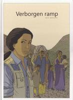 Strip van " Verborgen Ramp "  H.C., Comme neuf, Une BD, Enlèvement ou Envoi