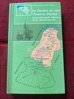 Boek De Dender En Zijn Vlaamse Steden, Ophalen, Zo goed als nieuw