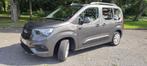 Opel combo life, Autos, Opel, Tissu, Achat, Système de navigation, 3 cylindres
