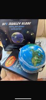 Zwevende wereldbol, Musique & Instruments, Lumières & Lasers, Enlèvement ou Envoi, Comme neuf