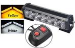 Led Bar / Strobe Flash, Verzenden