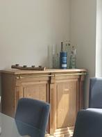 Grenen meubelen, Huis en Inrichting, Ophalen, Gebruikt, 100 tot 150 cm, 150 tot 200 cm