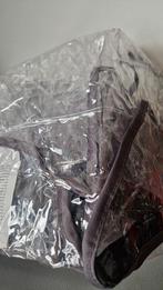 Regenkap buggy nieuw, Ophalen, Nieuw, Regenhoes