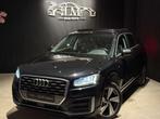 Audi Q2 Q2 Design S-LINE * 1ERE PROPR * GARANT DE 12-36M, Autos, Cuir, Entreprise, Noir, 5 portes